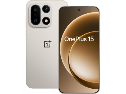oneplus 15 5g 16gb 512gb sand storm ien568739