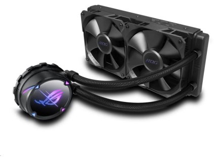 asus rog strix lc ii 240 ien532224