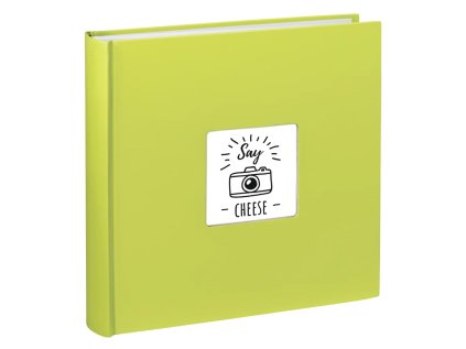 hama album klasicke fine art 30x30 cm 100 stran kiwi ien552744