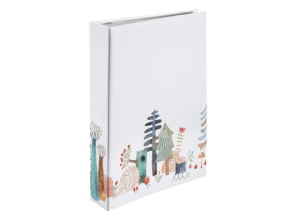 hama album memo trees 10x15 200 popisove stitky ien552682