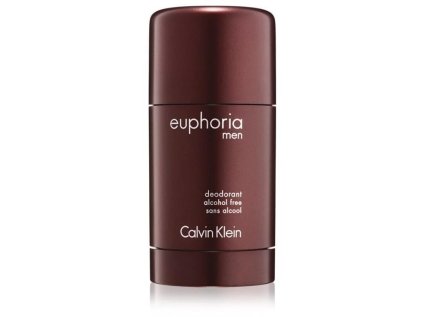 calvin klein euphoria men deostick 75ml ien355486