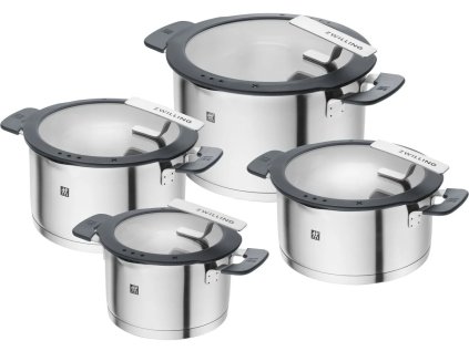 zwilling simplify sada nerezoveho nadobi 4ks ien394609