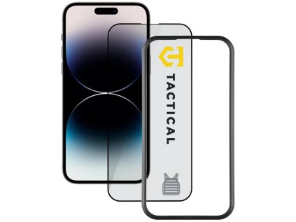 tactical glass impact armour sklo pro apple iphone 14 pro max ien505313