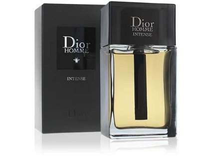 dior homme intense edp 150 ml pro muze ien416355
