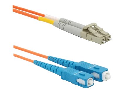 opticky patch kabel duplex lc sc 09 125 3m ien215215