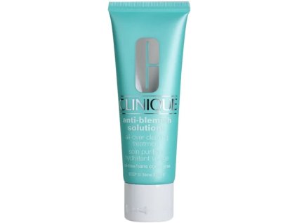 clinique anti blemish solutions all over clearing treatment 50 ml ien420447