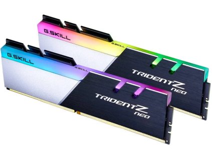 g skill trident z neo ddr4 32gb 2x16gb 3600mhz ien333266
