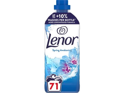 lenor avivaz spring 1491ml 71pd ien566956