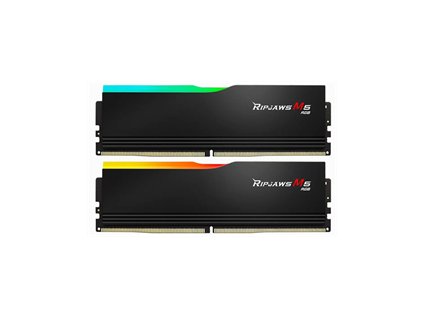 g skill 32gb kit ddr5 6000 cl32 ripjaws m5 rgb ig568111