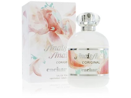 cacharel anais anais l original edt 50 ml pro zeny ien420297