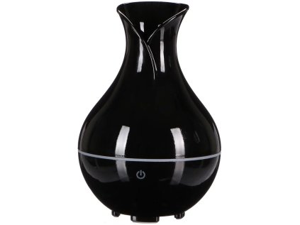 sixtol aroma difuzer bloom cerny lesk 200ml ien391450