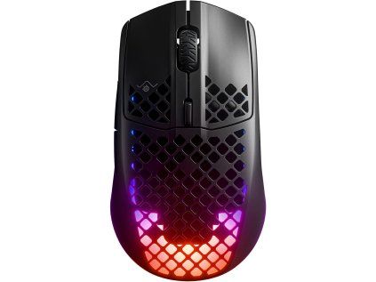 steelseries aerox 3 onyx wireless ien409871