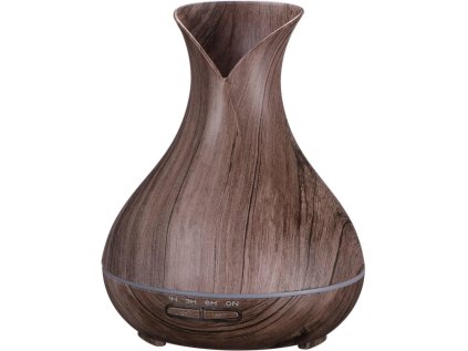 sixtol aroma difuzer vulcan sede drevo 350ml ien391425