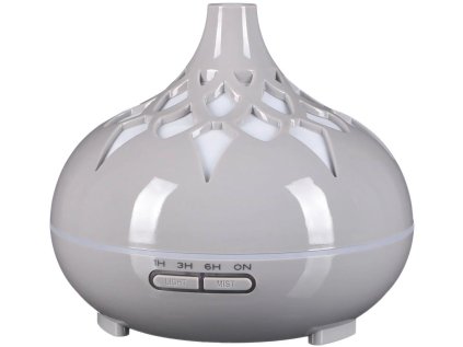 sixtol aroma difuzer palm sedy lesk 500ml ien504805