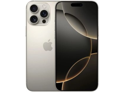 apple iphone 16 pro max 512gb natural titanium ien529595