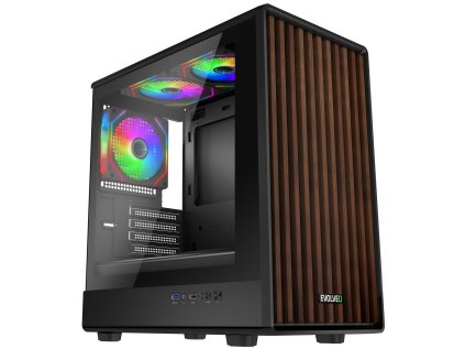 evolveo panthera 3x argb 120 ien568862