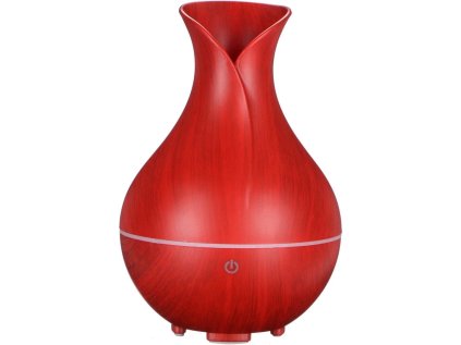 sixtol aroma difuzer bloom cervene drevo 200ml ien391451