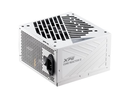 adata xpg core reactor ii 850w white ien568042