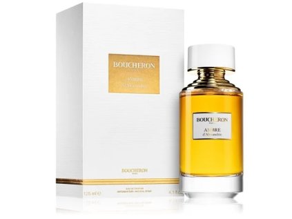 boucheron ambre d alexandrie edp 125 ml unisex ien409796