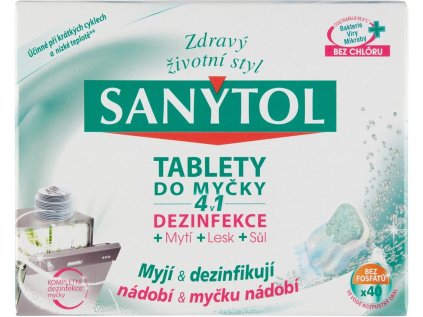 tablety do mycky 4v1 ien344370