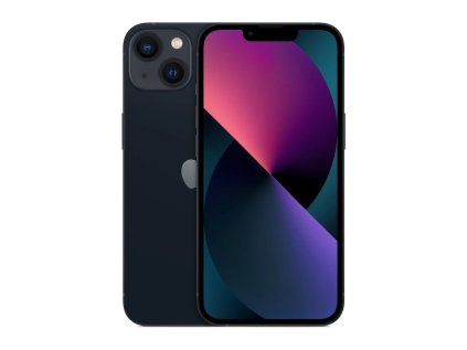 apple iphone 13 128gb midnight ien557663