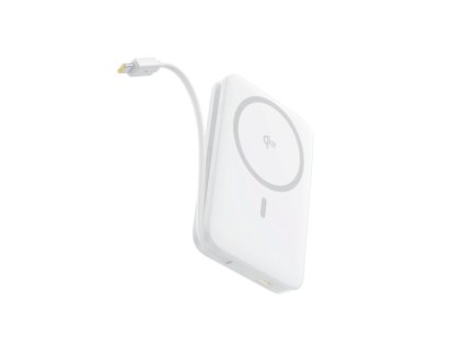 bezdratova powerbanka baseus picogo qi2 10000mah 27w s kabelem usb c bila ien569281