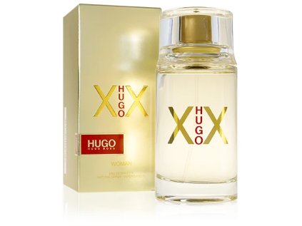 hugo boss hugo xx edt 100ml ien356242