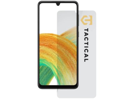 tactical glass shield 2 5d sklo pro samsung galaxy a33 5g clear ien505342