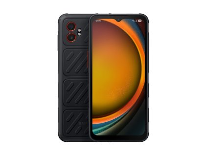 samsung galaxy xcover 7 pro 6gb 128gb cerny ien569325