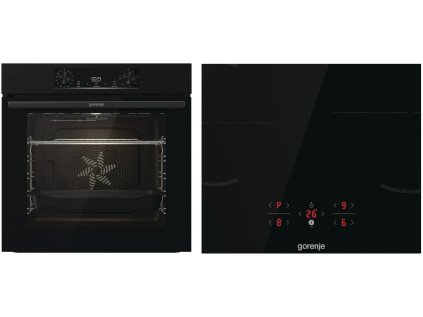 set gorenje bop6737e02bk gi601fmc ien569405