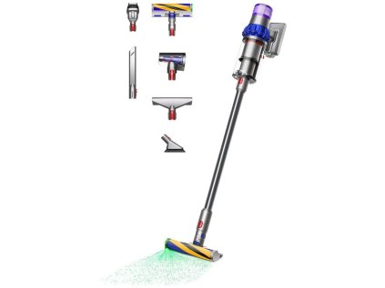 dyson v15 detect fluffy ien536981