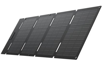 ecoflow 45w solarni panel typ c ien537315