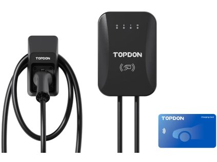 topdon pulseq ac home 22kw ien492121