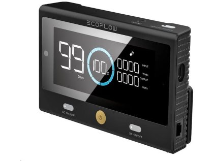 ecoflow delta pro remote control 1ecodprc ien423757