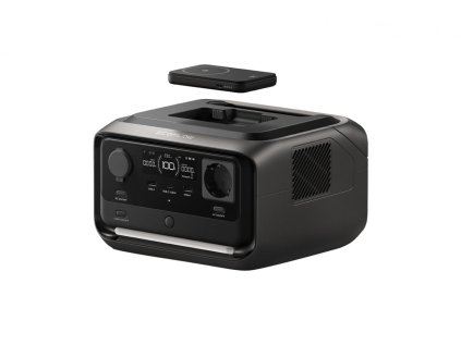 bat ecoflow river 3 plus wireless ien557012