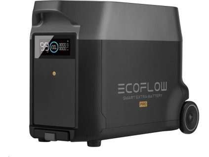ecoflow delta pro pridavna baterie 1eco3602 ien393445