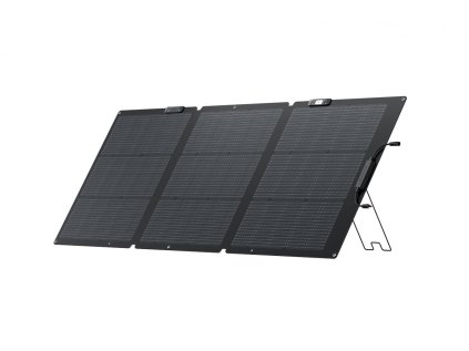 ecoflow solarni panel 160w 2 generace ien556768