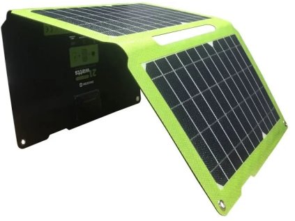 swissten skladaci solarni panel 21w ien517303