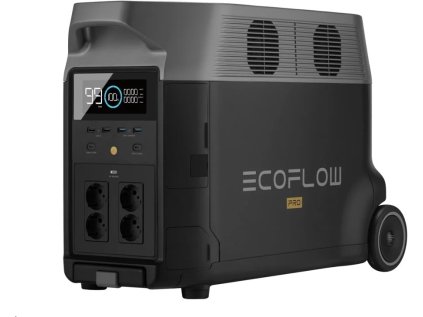 ecoflow delta pro 1eco3600 ien393444