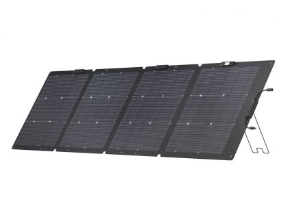 ecoflow solarni panel 220w skladaci 2 generace ien556769