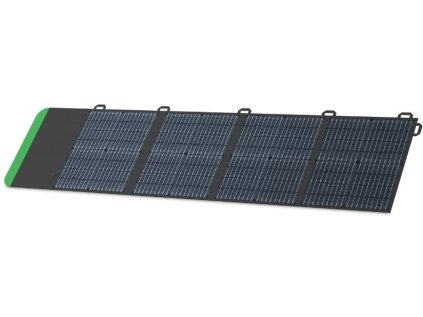 apc schneider offgrid portable solar panel 100w ien543254