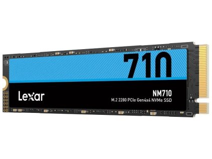 lexar nm710 m 2 nvme 2tb ien518285