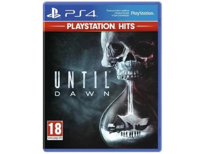 ps4 hra until dawn hits ien312936