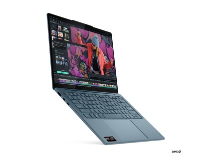 lenovo yoga slim 7 14akp10 tidal teal 83jy0022ck ien569685