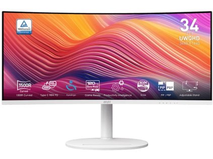 msi modern md342cqpw ien542592