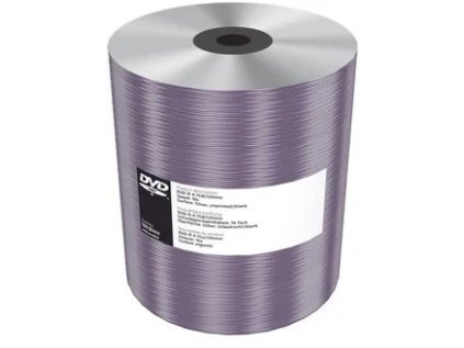 dvd r mediarange 4 7gb 16x spindl 100pack ien181910