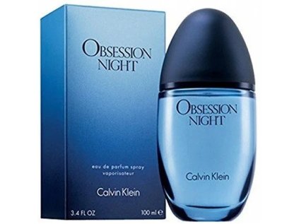 calvin klein obsession night edp 100ml ien356713
