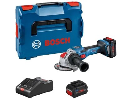 bosch gwx 18v 15 sc x lock professional 0 601 9h6 501 ien469704