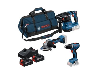 bosch sada aku naradi gsr gws gbh 2 gba 18v 4 0 ah gal 18v 40 0 615 a50 094 ien567670