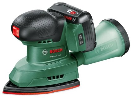 bosch easysander 18v 8 1x2 0 ah 0 603 3e3 002 ien506665